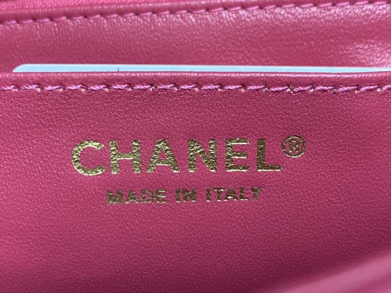 Ch**el cf series bags